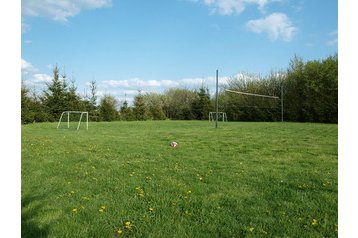 Польша Penzión Ustronie Morskie, Экстерьер